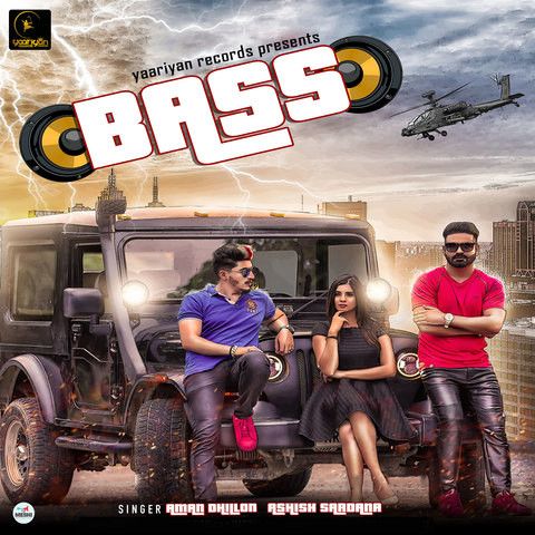 Bass Ashish Sardana, Aman Dhillon mp3 song download, Bass Ashish Sardana, Aman Dhillon full album