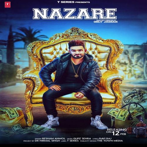 Nazare Resham Singh Anmol mp3 song download, Nazare Resham Singh Anmol full album
