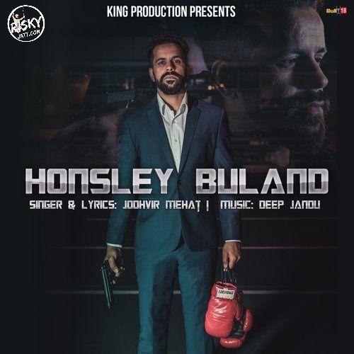 Honsley Buland Jodhvir Mehat, Deep Jandu mp3 song download, Honsley Buland Jodhvir Mehat, Deep Jandu full album