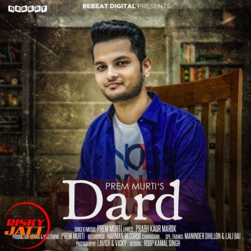 Dard Prem Murti mp3 song download, Dard Prem Murti full album