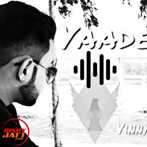 Yaadein Vinay Sharma mp3 song download, Yaadein Vinay Sharma full album