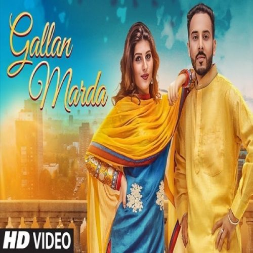 Gallan Marda Akash Aujla mp3 song download, Gallan Marda Akash Aujla full album