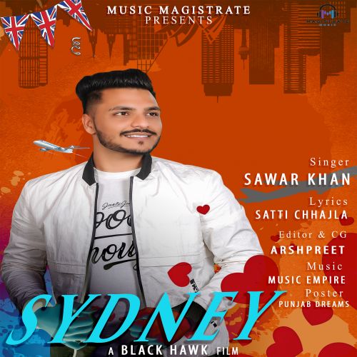 Sydeny Sawar Khan mp3 song download, Sydeny Sawar Khan full album