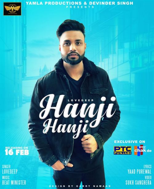 Hahji Hahji Lovedeep mp3 song download, Hahji Hahji Lovedeep full album