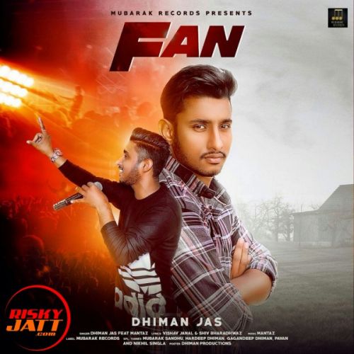 Fan Dhiman Jas mp3 song download, Fan Dhiman Jas full album