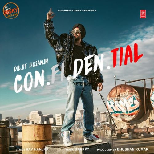 Drive Diljit Dosanjh mp3 song download, Confidential Diljit Dosanjh full album