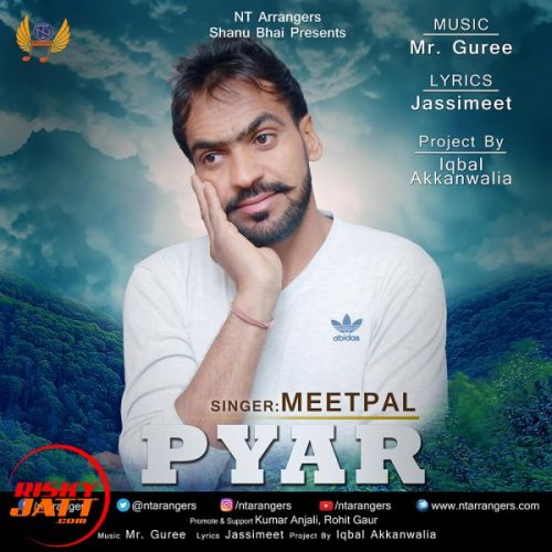 Pyar Meetpal mp3 song download, Pyar Meetpal full album