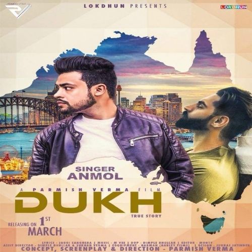 Dukh Anmol mp3 song download, Dukh Anmol full album