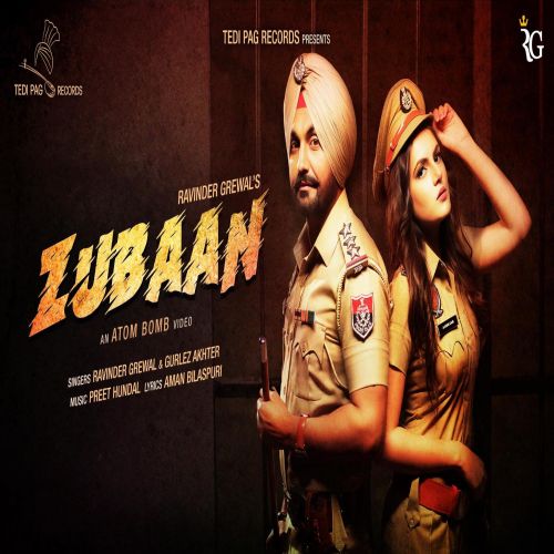 Zubaan Gurlez Akhtar, Ravinder Grewal mp3 song download, Zubaan Gurlez Akhtar, Ravinder Grewal full album