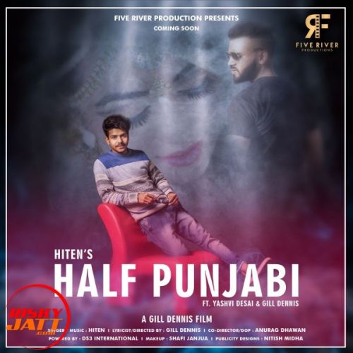 Half Punjabi Hiten mp3 song download, Half Punjabi Hiten full album