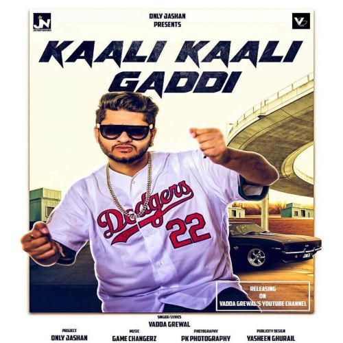 Kaali Kaali Gaddi Vadda Grewal mp3 song download, Kaali Kaali Gaddi Vadda Grewal full album