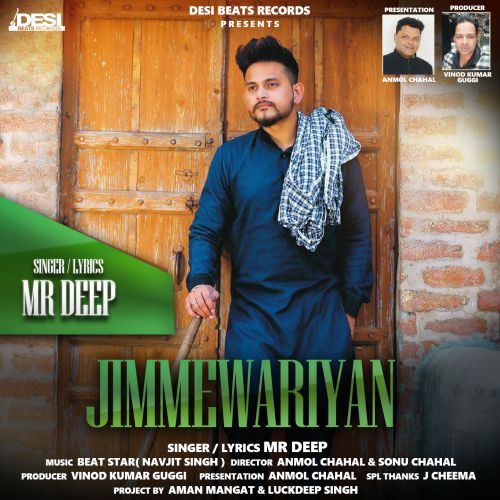 Jimmewariyan Mr Deep mp3 song download, Jimmewariyan Mr Deep full album