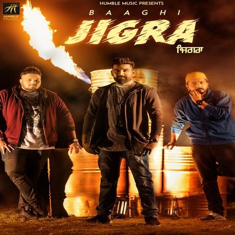 Jigra Baaghi mp3 song download, Jigra Baaghi full album