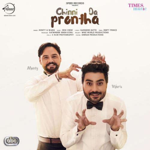 Chinni Da Prontha Monty, Waris mp3 song download, Chinni Da Prontha Monty, Waris full album