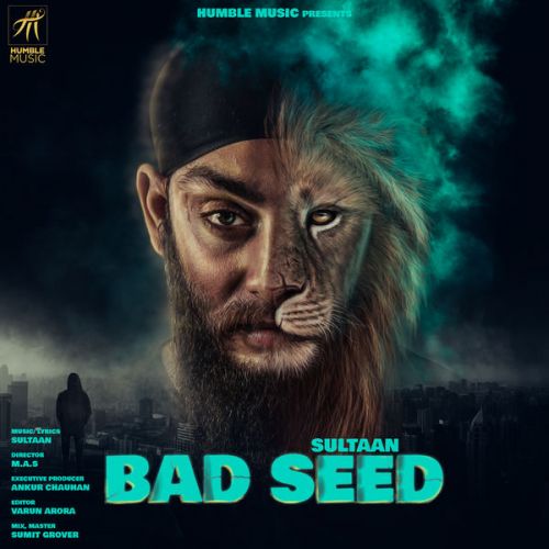 Bad Seed Sultaan mp3 song download, Bad Seed Sultaan full album