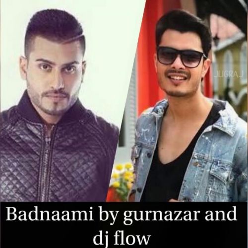 Badnaami Gurnazar mp3 song download, Badnaami Gurnazar full album