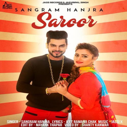 Saroor Sangram Hanjra mp3 song download, Saroor Sangram Hanjra full album