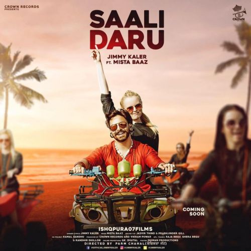 Saali Daru Jimmy Kaler mp3 song download, Saali Daru Jimmy Kaler full album