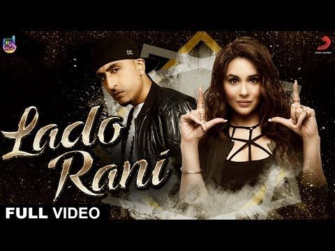Lado Rani Mandy Takhar mp3 song download, Lado Rani Mandy Takhar full album
