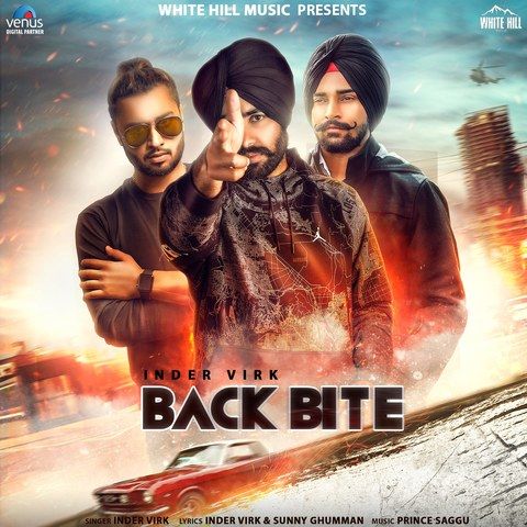 Back Bite Inder Virk mp3 song download, Back Bite Inder Virk full album