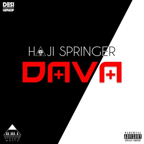 Speed Haji Springer, Amar Sandhu mp3 song download, Dava Haji Springer, Amar Sandhu full album