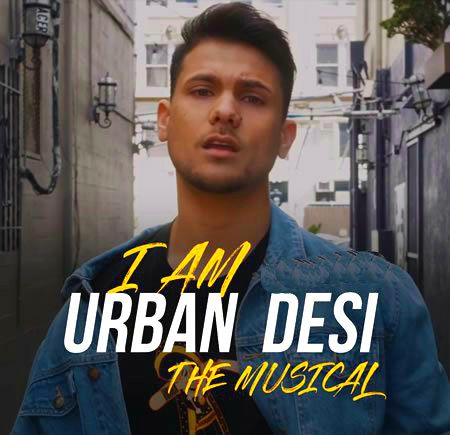 I Am Urban Desi Mickey Singh mp3 song download, I Am Urban Desi Mickey Singh full album