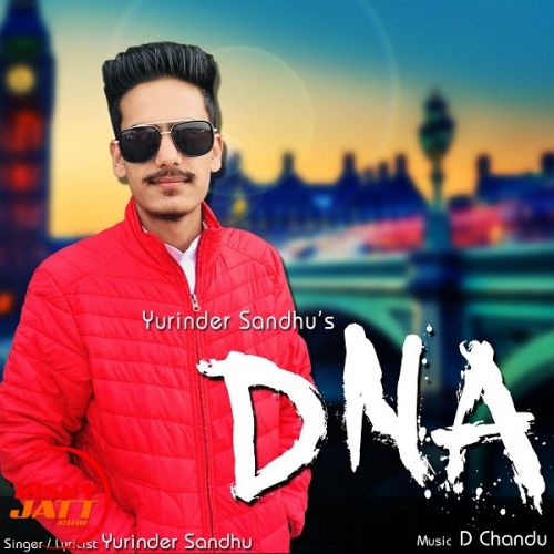 D N A Yurinder Sandhu mp3 song download, D N A Yurinder Sandhu full album