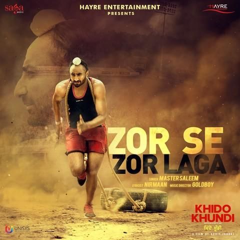Zor Se Zor Laga (Khido Khundi) Master Saleem mp3 song download, Zor Se Zor Laga (Khido Khundi) Master Saleem full album