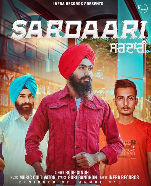 Sardaari Roop Singh mp3 song download, Sardaari Roop Singh full album