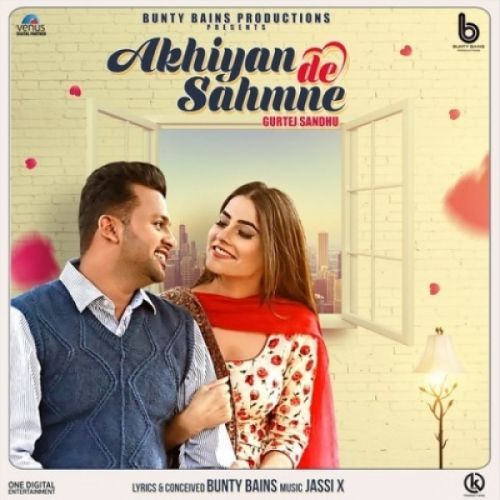Akhiyan De Sahmne Gurtej Sandhu mp3 song download, Akhiyan De Sahmne Gurtej Sandhu full album