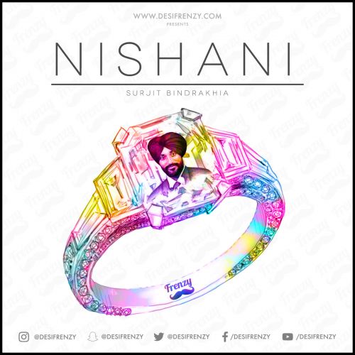 Nishani DJ Frenzy, Surjit Bindrakhia mp3 song download, Nishani DJ Frenzy, Surjit Bindrakhia full album