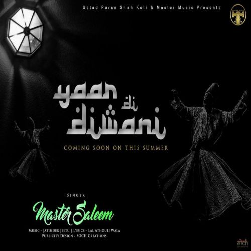 Yaar Di Deewani Master Saleem mp3 song download, Yaar Di Deewani Master Saleem full album