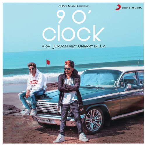 9 O Clock Vish Jordan mp3 song download, 9 O Clock Vish Jordan full album