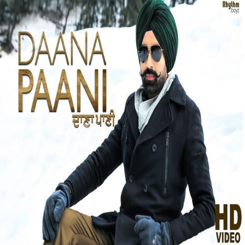 Daana Paani Tarsem Jassar mp3 song download, Daana Paani Tarsem Jassar full album
