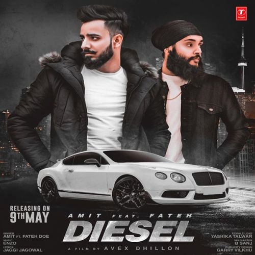 Diesel Amit, Fateh mp3 song download, Diesel Amit, Fateh full album