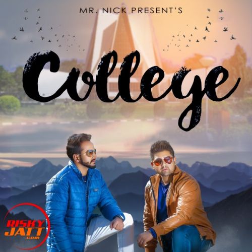 College Anmol Raja mp3 song download, College Anmol Raja full album