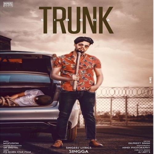 Trunk Singga mp3 song download, Trunk Singga full album