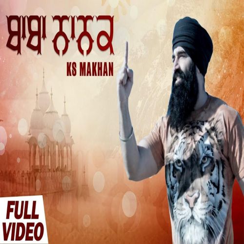 Baba Nanak KS Makhan mp3 song download, Baba Nanak KS Makhan full album