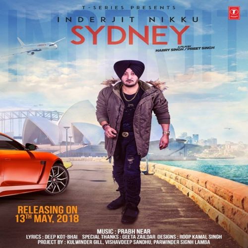 Sydney Inderjit Nikku mp3 song download, Sydney Inderjit Nikku full album