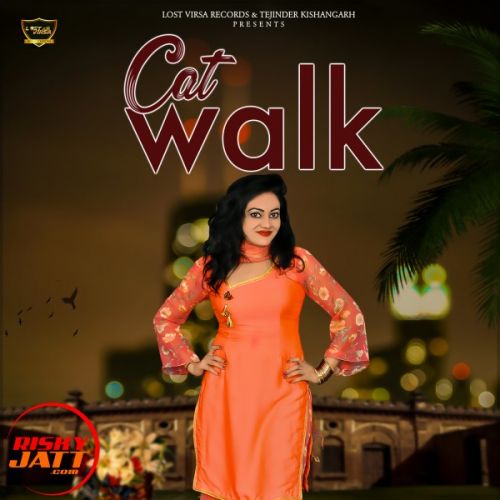Cat Walk Jannat Kaur mp3 song download, Cat Walk Jannat Kaur full album