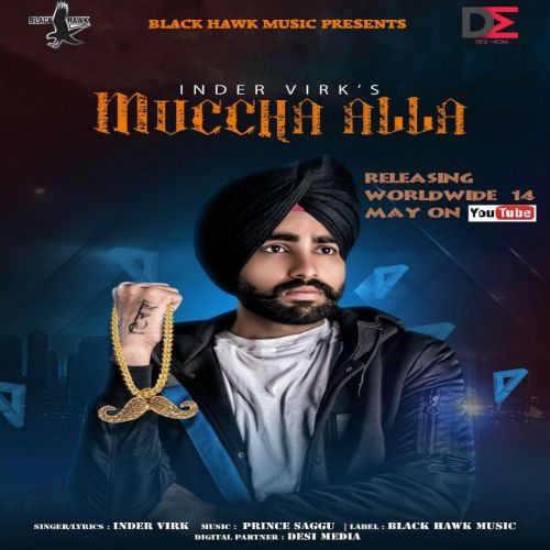 Muccha Alla Inder Virk mp3 song download, Muccha Alla Inder Virk full album