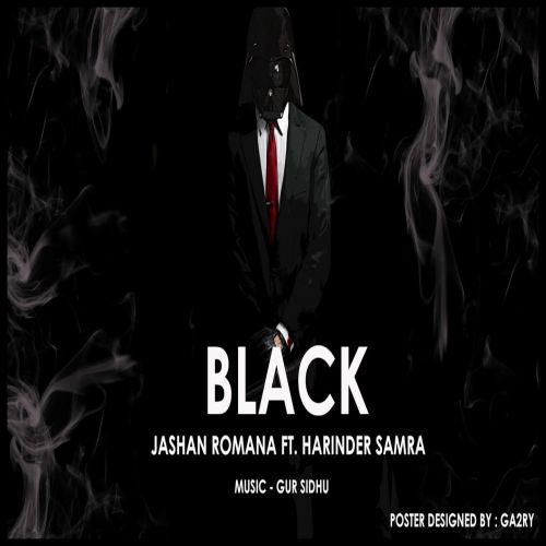 Black Jashan Romana mp3 song download, Black Jashan Romana full album