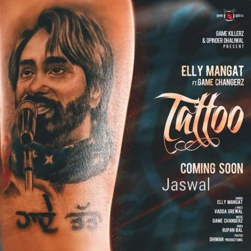 Tattoo Elly Mangat mp3 song download, Tattoo Elly Mangat full album