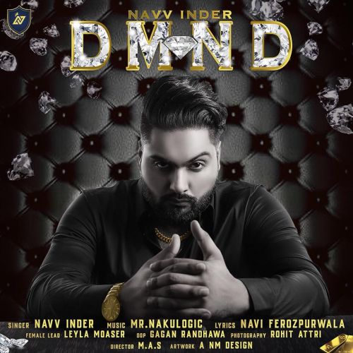 Dmnd Navv Inder mp3 song download, Dmnd Navv Inder full album