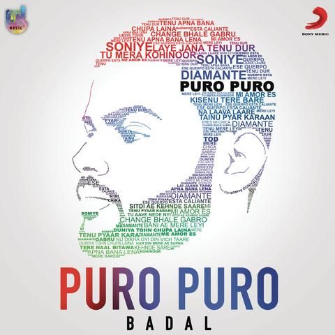 Puro Puro Badal mp3 song download, Puro Puro Badal full album