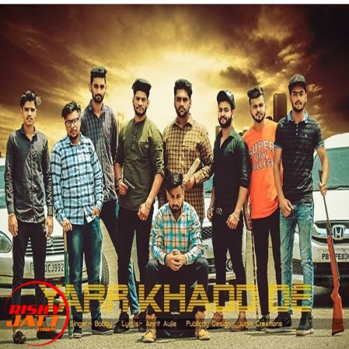 Yaar Khadd De Bobby Singh mp3 song download, Yaar Khadd De Bobby Singh full album