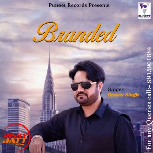 Brand Romey Singh mp3 song download, Brand Romey Singh full album