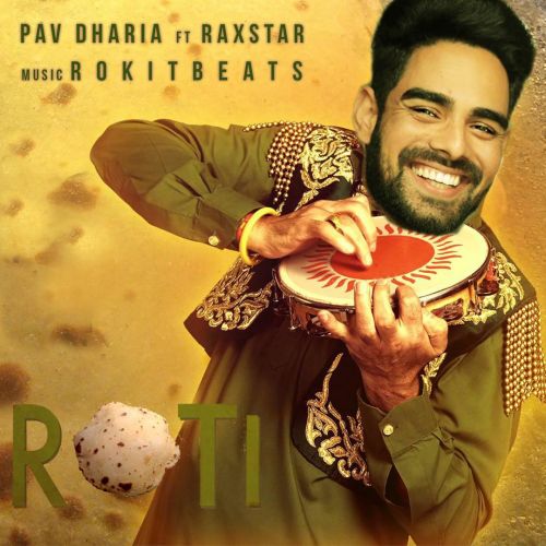 Roti Pav Dharia, Raxstar mp3 song download, Roti Pav Dharia, Raxstar full album