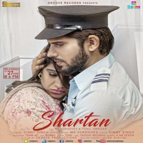 Shartan Ginny Singh mp3 song download, Shartan Ginny Singh full album