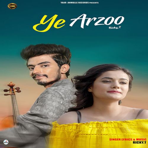 Ye Arzoo Ricky T, Gift Rulers mp3 song download, Ye Arzoo Ricky T, Gift Rulers full album